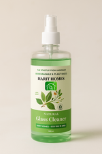 Glass Cleaner