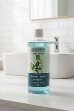 Laundary Liquid Detergent