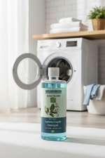 Laundary Liquid Detergent